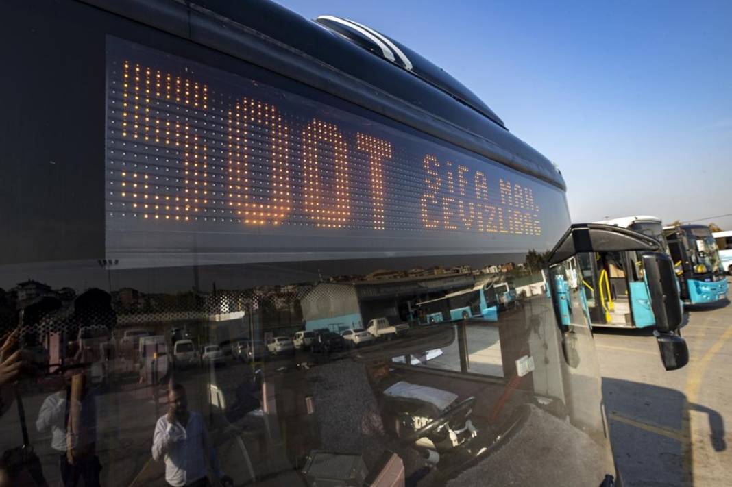 İstanbul'un efsanesi 500T'ye rakip çıktı! Üstelik 24 saat çalışıyor 20